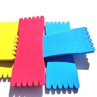 Planches en mousse plastique en gros et planches d'enroulement pour lignes de pêche - Fournitures de matériel de pêche