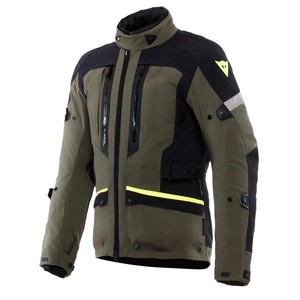 Veste de moto Dainese Mangen Absoluteshell Pro Tarmac 46 Touring - Product Image 1