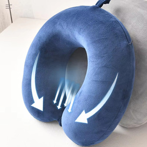 <span class=keywords><strong>Oreiller</strong></span> multifonctionnel en forme <span class=keywords><strong>de</strong></span> U, <span class=keywords><strong>oreiller</strong></span> <span class=keywords><strong>de</strong></span> <span class=keywords><strong>voyage</strong></span> en peluche douce, soutien du cou en forme <span class=keywords><strong>de</strong></span> U - Product Image 5