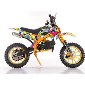 Mini bike 49cc air cooled dirt, for kids with ce