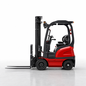 รถยกไฟฟ้าจากโรงงานจีน ขนาด 1.2 ตัน 2 ตัน ใช้แบตเตอรี่ลิเธียม มีขาย - Product Image 2