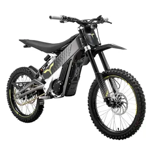 Talaria Sting XXX Off Road E Bike Motorcycle 5000W Electric Dirt Bike Lithium Battery For Sale