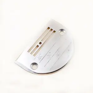 E16 E18 E20 E22 B18 B20 piastra gola per JUKI BROTHER SINGER industriale punto annodato accessori per macchine da cucire parte piastra ago - Product Image 2