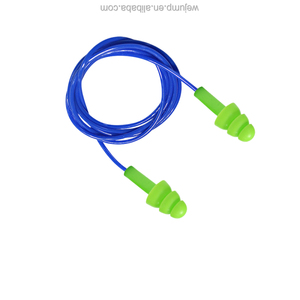 WEJUMP CE ANSI Vente à chaud Bouchons d'<span class=keywords><strong>oreille</strong></span> en silicone Bouchons d'<span class=keywords><strong>oreille</strong></span> haute fidélité Protection auditive pour les sports nautiques <span class=keywords><strong>Bouchon</strong></span> d'<span class=keywords><strong>oreille</strong></span> de natation - Product Image 1