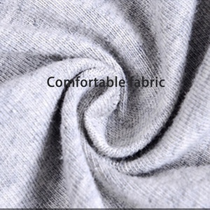Ropa interior de cintura baja Abdomen Shorts Maternal Traceless Gran tamaño U Triángulo Pantalones Algodón peinado Mujeres embarazadas Ropa interior - Product Image 6