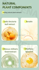 สเปรย์ปลูกผมเคราติน100% ปลอดภัย otvena ได้รับการอนุมัติจากทางคลินิกเพื่อให้เส้นผมงอกใหม่ได้อย่างรวดเร็วรักษาให้มีอายุการเก็บรักษา<span class=keywords><strong>3</strong></span>ปี - Product Image 2