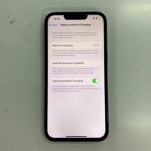 ขายส่ง iPhone 13 สหรัฐอเมริกา คุณภาพสูง ของแท้ ปลดล็อคทั่วโลก <span class=keywords><strong>IMEI</strong></span> สะอาด สมาร์ทโฟน 5G iPhone 13 มือสอง - Product Image 6