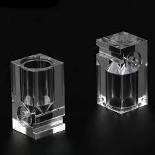 Custom Transparent <strong>Acrylic</strong> Cut POM ABS PE Black And White <strong>Plastic</strong> Parts Laser Cutting <strong>Plastic</strong> Cnc Machining Services - Product Image 4