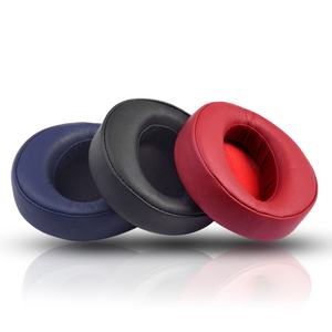 เหมาะสำหรับ <span class=keywords><strong>Sony</strong></span> <span class=keywords><strong>SONY</strong></span> MDR-XB950BT XB950B1ที่ครอบหูฟังที่ครอบหูหูฟังที่ครอบหูแผ่นปิดหูฟัง - Product Image 1