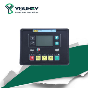 Kaisheng ชุดเครื่องกำเนิดไฟฟ้า GU3320 PLC Pac และคอนโทรลเลอร์เฉพาะโมดูลของแท้ของใหม่ - Product Image 4