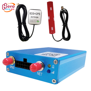 جهاز تعقب لتحديد المواقع عالي الدقة 4G جهاز ضبط السرعة لتحديد المواقع مع تحديد المواقع جي إس إم لوظيفة تشخيص كشف Acc - Product Image 3