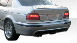 Accessori Decorativi per Auto, <span class=keywords><strong>Paraurti</strong></span> Posteriore Stile <span class=keywords><strong>BMW</strong></span> <span class=keywords><strong>E39</strong></span> M5 - Product Image 4