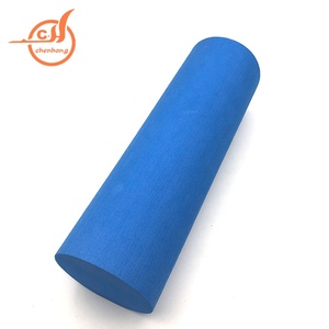 Mini rouleau en mousse Premium, 30 45 60 <span class=keywords><strong>90</strong></span> <span class=keywords><strong>cm</strong></span>, solide, petit point flottant, massage, yoga rond, eva, rouleau en mousse, vente en gros pour l'exercice - Product Image 2