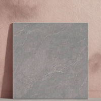 Meilleure vente 800x800mm rustique, moderne, économique, robuste, anti-décoloration, carreaux de sol en céramique et porcelaine, surface antidérapante pour salle de bain