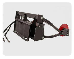 Outils <span class=keywords><strong>de</strong></span> pose rapide pour terrains <span class=keywords><strong>de</strong></span> golf, chargeurs compactes, pavés <span class=keywords><strong>de</strong></span> pelouse génériques - Product Image 6