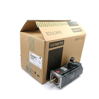 Variador de Frecuencia SINAMICS 1FK6042-6AF71-1EG2, Inversor VFD, Control de Velocidad del Motor, Bomba, Ventilador, Compresor, Frecuencia Variable