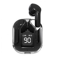 Auriculares Inalámbricos Inpods para Gamers, Manos Libres para Móvil, Tipo C, Auriculares Inalámbricos para Negocios