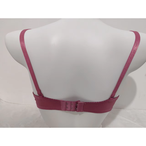High <b>Stretch</b> Women Lace Support Bra Comfort Cup Sexy Daily Underwire Customizable Logo - Product Image 4
