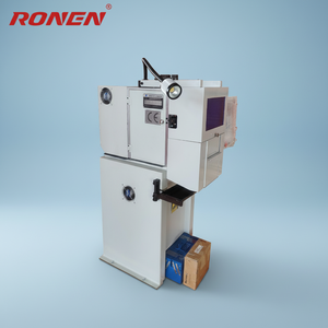 Machine à ressorts multifonctionnelle professionnelle et fiable <span class=keywords><strong>pour</strong></span> les appareils ménagers et les industries du meuble - Product Image 1