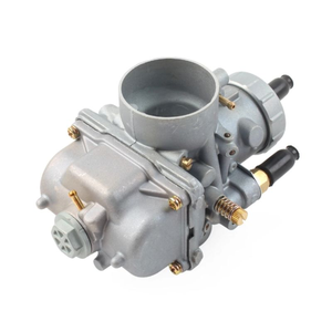 Carburador de Fábrica Nivel 50-<span class=keywords><strong>110cc</strong></span> PZ19 C100 DY100 CD110 WAVE100 Kei Hin para Pit Bike, Go Kart, Ciclomotor, ATV, Scooters y Motocicletas - Product Image 2