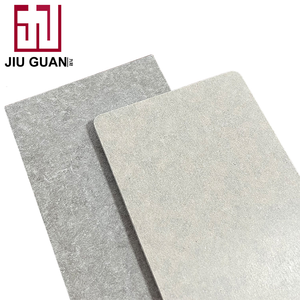Wholesale <strong>Price</strong> <strong>10mm</strong> Non-combustible Polished <strong>Fiber</strong> <strong>Cement</strong> <strong>Board</strong> for Cladding Interior Wall Villa Hospital Applications - Product Image 3