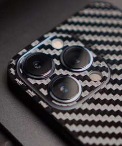 Daqin Film de couverture arrière de téléphone portable Machine de découpe autocollant de peau de corps et traceur de protection d'écran - Product Image 4