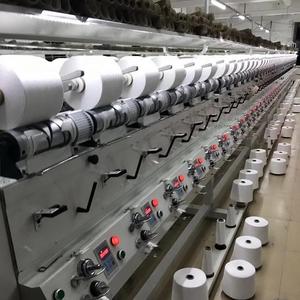 Chất Lượng Cao Bán Tự Động Chủ Đề Quanh Co Máy Cuộn Công Nghiệp Sợi <span class=keywords><strong>Winder</strong></span> Cho Bán - Product Image 5