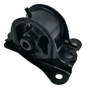 Piezas de repuesto para automóviles de alta calidad, transmisión de <span class=keywords><strong>Motor</strong></span> de chasis, montaje de <span class=keywords><strong>motor</strong></span> trasero delantero de goma para <span class=keywords><strong>Civic</strong></span> CRV Accord VI 50806-S0A-980 - Product Image 5