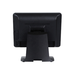 Prezzo di fabbrica terminale pos del sistema Pos del sistema pos economico del punto vendita del touch Screen da 15 pollici - Product Image 2