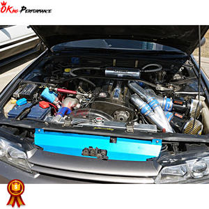 Rb26 Dett Cam Cover Untuk Nissan R34 GTT GTR 1998-2002 - Product Image 2