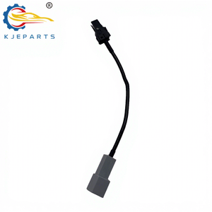 เสาอากาศวิทยุติดรถยนต์ <span class=keywords><strong>VR1</strong></span> ตัวผู้ ถึง GT13 ตัวเมีย สายต่อเสาอากาศสำหรับเครื่องเสียงติดรถยนต์ - Product Image 1