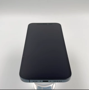 Precios bajos al por mayor para la venta de teléfonos originales reacondicionados de segunda mano, compatibles con A+iPhone 12 12promax de segunda mano 6. - Product Image 5