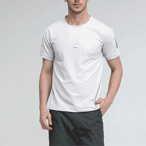 Maglietta sportiva da calcio maglia da calcio magliette da uomo Sport verdi - Product Image 3