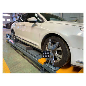 Máquina de alineación de ruedas <span class=keywords><strong>3d</strong></span>, alineación de ruedas de coche, juego completo a la venta, precio barato - Product Image 4