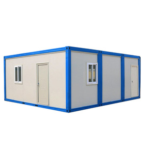 Tùy Chỉnh Có Thể Tháo Rời 2 Tầng Sang Trọng Di Động Nhà Modular Nhà Nhỏ Nhà Prefab Đúc Sẵn Container Nhà Biệt Thự - Product Image 2