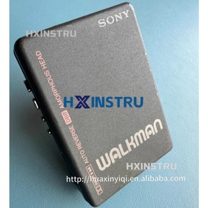 1pcs WM-D504 <b>Tape</b> <b>Player</b> Walkman Model H - Product Image 1