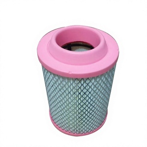 Filtro de Aire para Compresor de Aire DHP-0029-04 de Alta Calidad con Papel de Filtro de Alta Calidad para Camiones y Automóviles Foton - Product Image 1