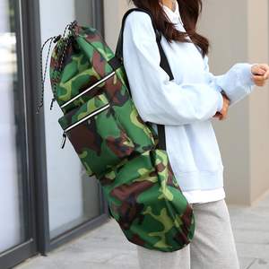 Free sample <b>Outdoor</b> Skateboard <b>Bag</b> <b>Sports</b> Longboard Carrier <b>Bag</b> Large Capacity Custom Surf Board <b>Bag</b> with Moq 10 - Product Image 6