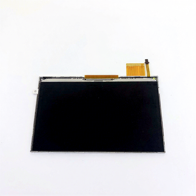 Tested LCD Screen Backlight for PSP 3000 Series New Parts LCD Display for PSP3000 Replacement Part