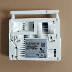 Módem GPON DK FIBER HG8245H 4GE+2TEL+USB+SC 2.4G con Antena Externa FTTH, <span class=keywords><strong>Fibra</strong></span> Óptica Monomodo ONT ONU WiFi Blanco, 1 Año de Garantía - Product Image 4