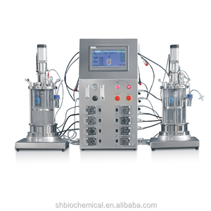 Photobioreactor 조류 식물 생물 반응기 식물 바이오 에탄올 유리 발효기 - Product Image 3