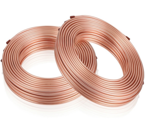 Bobines de crêpe de diamètre <span class=keywords><strong>sans</strong></span> couture de 15m et 1/4 pouces - Product Image 2