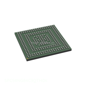 292 FBGA IC MCU 32BIT แฟลช292 6MB ที่ได้รับอนุญาตจากผู้จัดจำหน่ายแบบฝังตัวอุปกรณ์อิเล็กทรอนิกส์ SPC58NG84C3QTH0X ออนไลน์ - Product Image 1