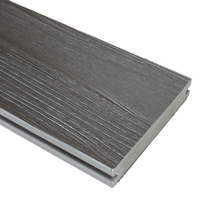 Nuevos productos que venden bien Decking Composite Pole Decking Panel de piso de vidrio de pavo para cubierta al aire libre - Product Image 1