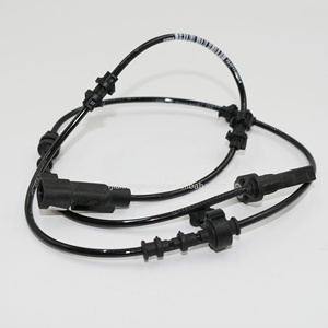 Bộ cảm biến tốc độ bánh xe phía sau xe hơi hoàn toàn mới 22944795 84228852 84700119 dành cho Regal Lacrosse Malibu XL BU-ICK/CHEVR-OLET - Product Image 5