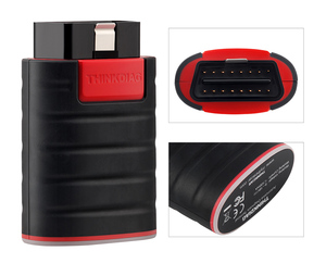 THINKCAR Thinkdiag V1.23.004 nuova versione Scanner completo di sistema tutti i <span class=keywords><strong>Software</strong></span> OBD2 strumenti diagnostici 15 reset codifica Ecu - Product Image 4