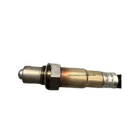 Piezas automotrices sensor de oxígeno calentado LFV LYX LE2 12637338 12663317 12701634 13503596 CRUZE1.4T Malibu XL1.5 Equinox1.5