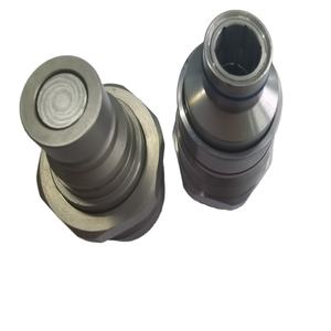 OEM 7246799 7246802 Tipo de cara plana 48MM 4815 acoplador rápido hidráulico para cargadora de dirección deslizante - Product Image 3