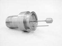 Équipement de test de revêtement compact Sekonic, viscosimètre de laboratoire piézoélectrique - Product Image 2