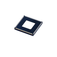 100% asli & baru IC Chip Interface antarmuka 5.95Gbps Serializer 3 Input 2 Output Component (9x9) komponen elektronik